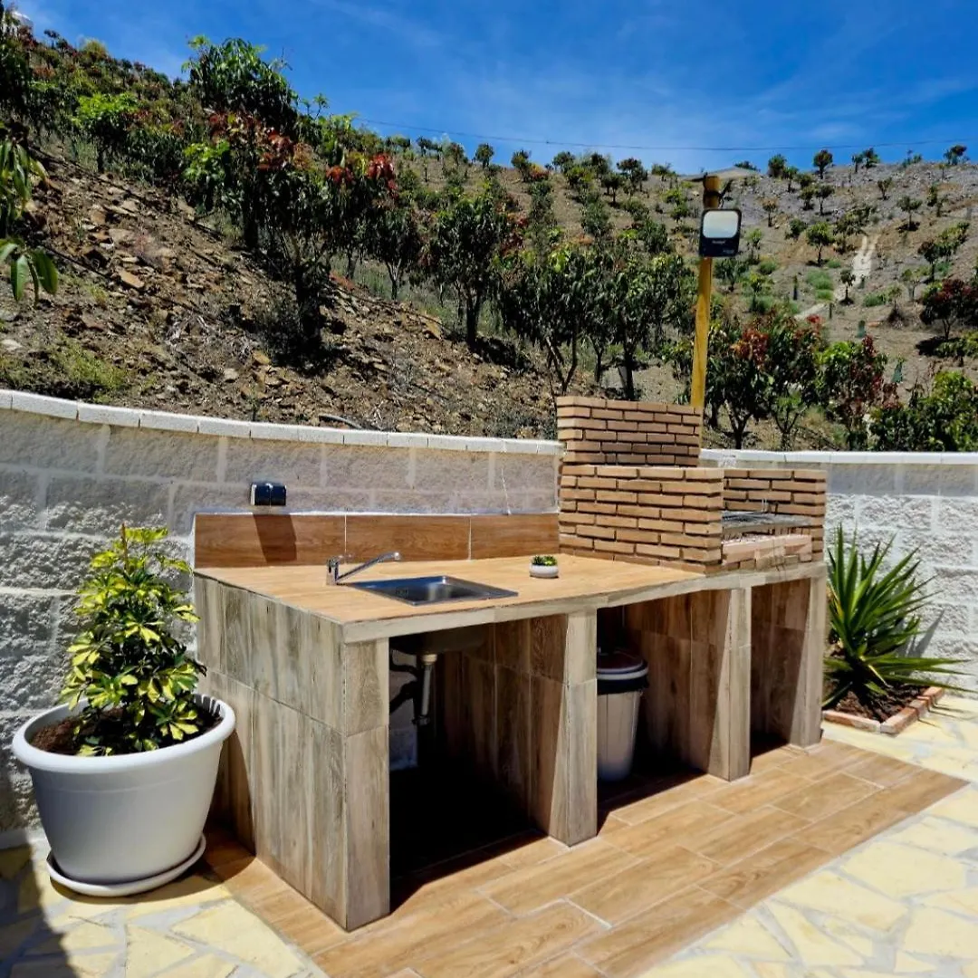 Casa vacanze Villa El Maurel Málaga